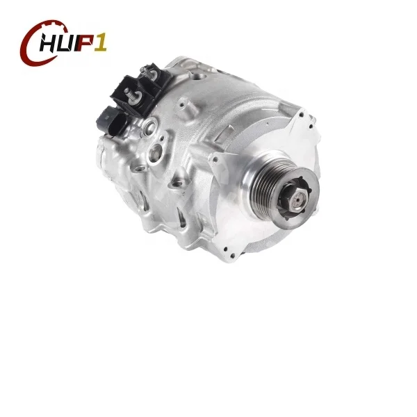 For AUDI A6 A7 A8 ALTERNATOR Automobile Engine