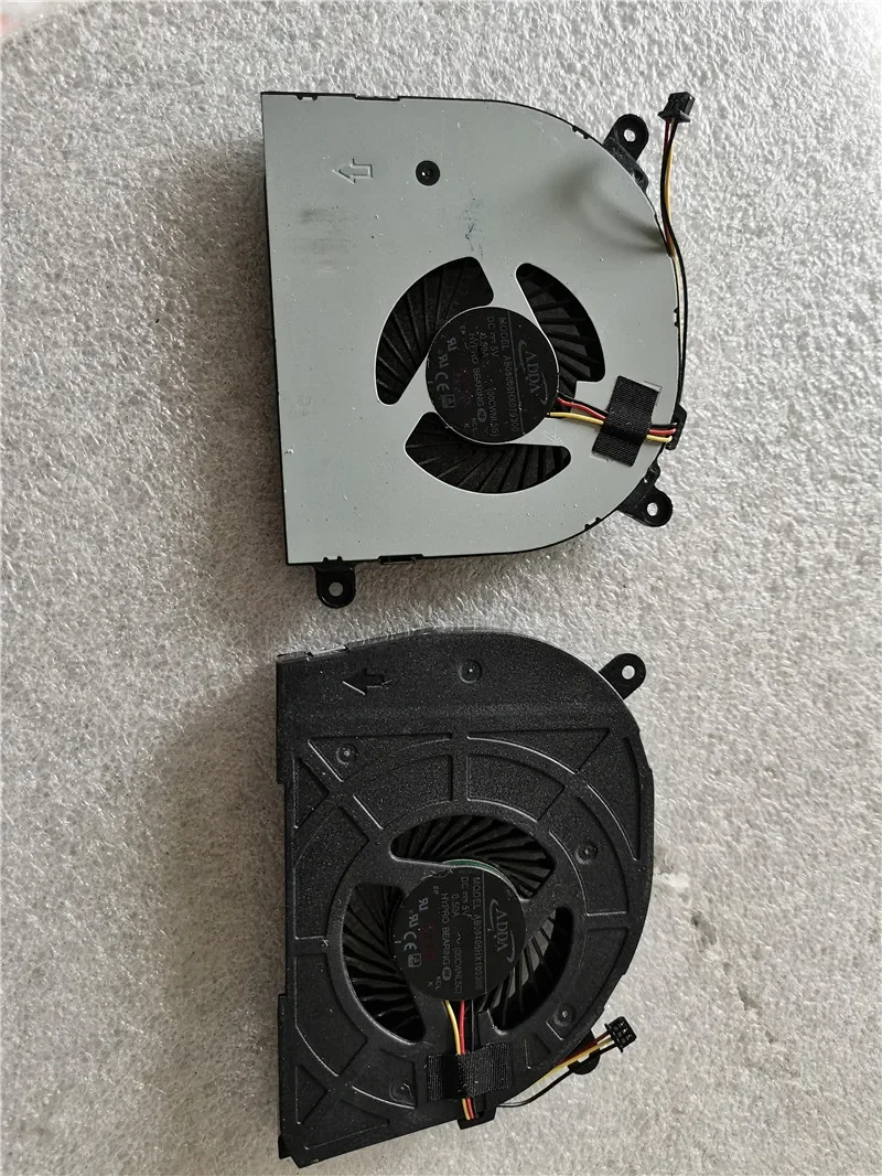 

Fan FOR Maingear K15 Reaper I7 Unique Game Ben Baoyang G15V AB08005HX070300 0CWNL5G 49R-3NL5CL-0801 2C AB09405HX100300 0CWNL5C