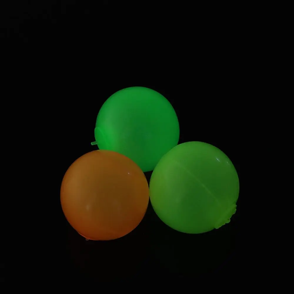 Target Glorbs Balls Glow in The Dark Stress Relief Toy Sticky Ceiling Balls Throw Ball Squash Glowing Sticky Ball