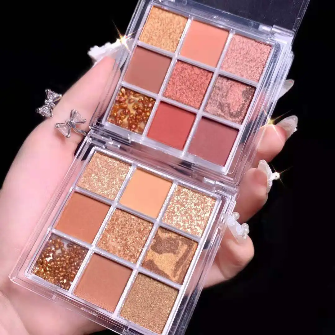 eyeshadow pallete anastasia