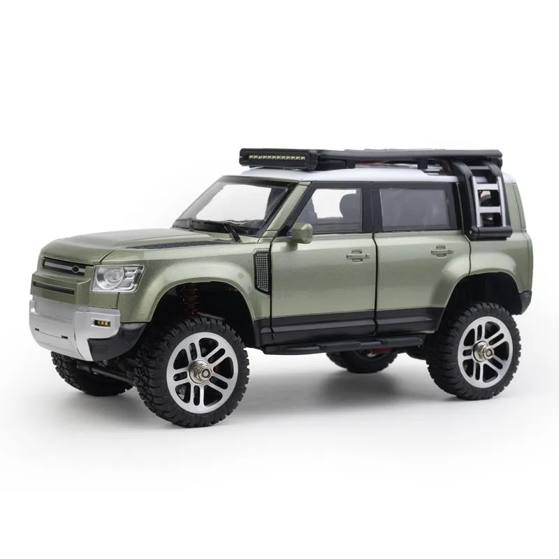 SG2402 SG-2402 1/24 RC Auto Onderdelen Metalen Upgrade Hub Band Gemodificeerde Wielen