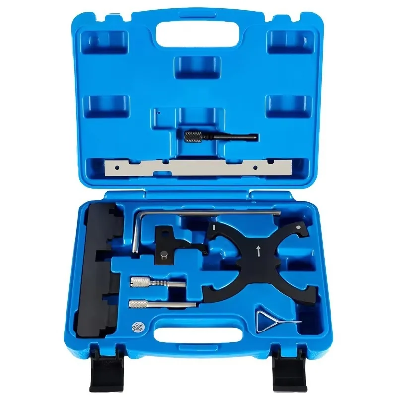 Engine Timing Tool Fit For Ford Mazda 1.5T 1.6T Engine Crankshaft Fixing Repair