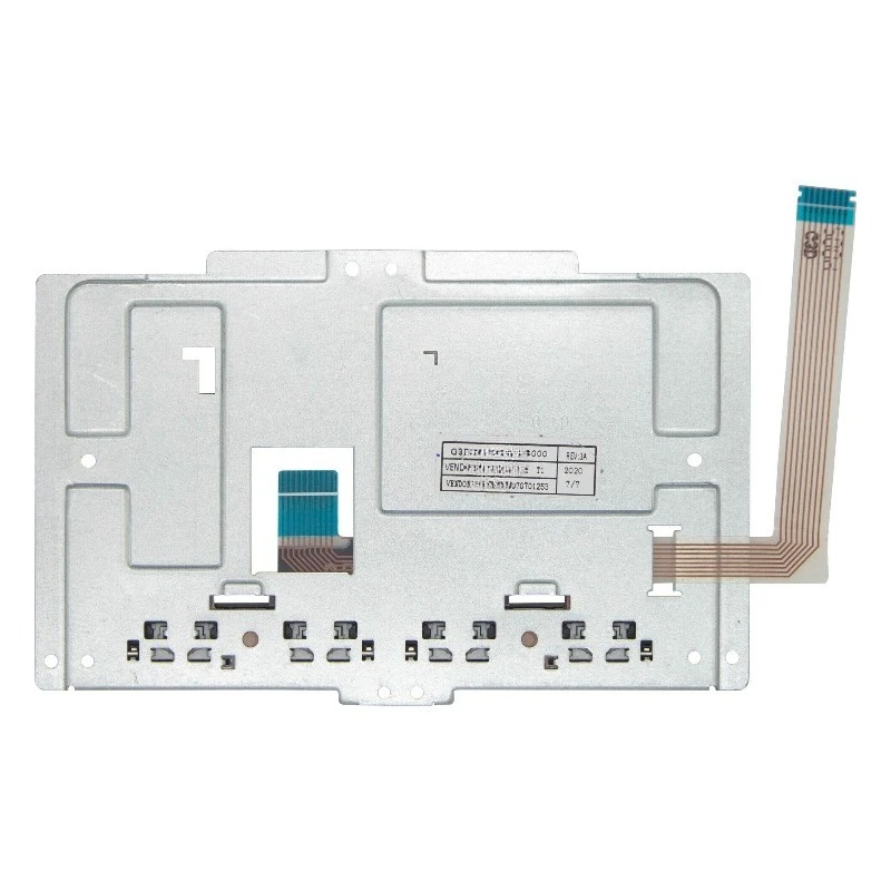 ... for HP, Shadow Elf 4/5 15-DC TPN-Q211 touchpad, keys, left and right keys...