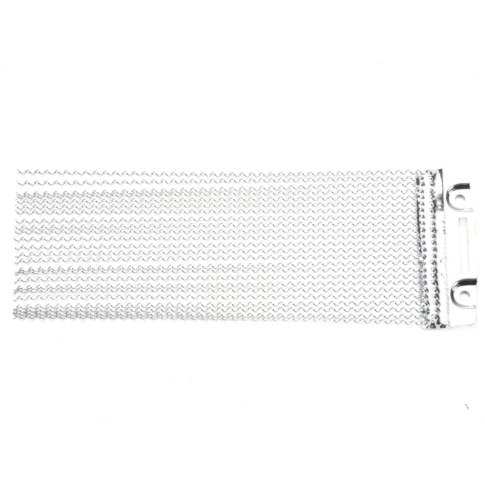 2X نصف تصميم الصلب كمين سلك طبل الربيع للأطفال كمين صندوق كاجون الطبول 24 ستراند