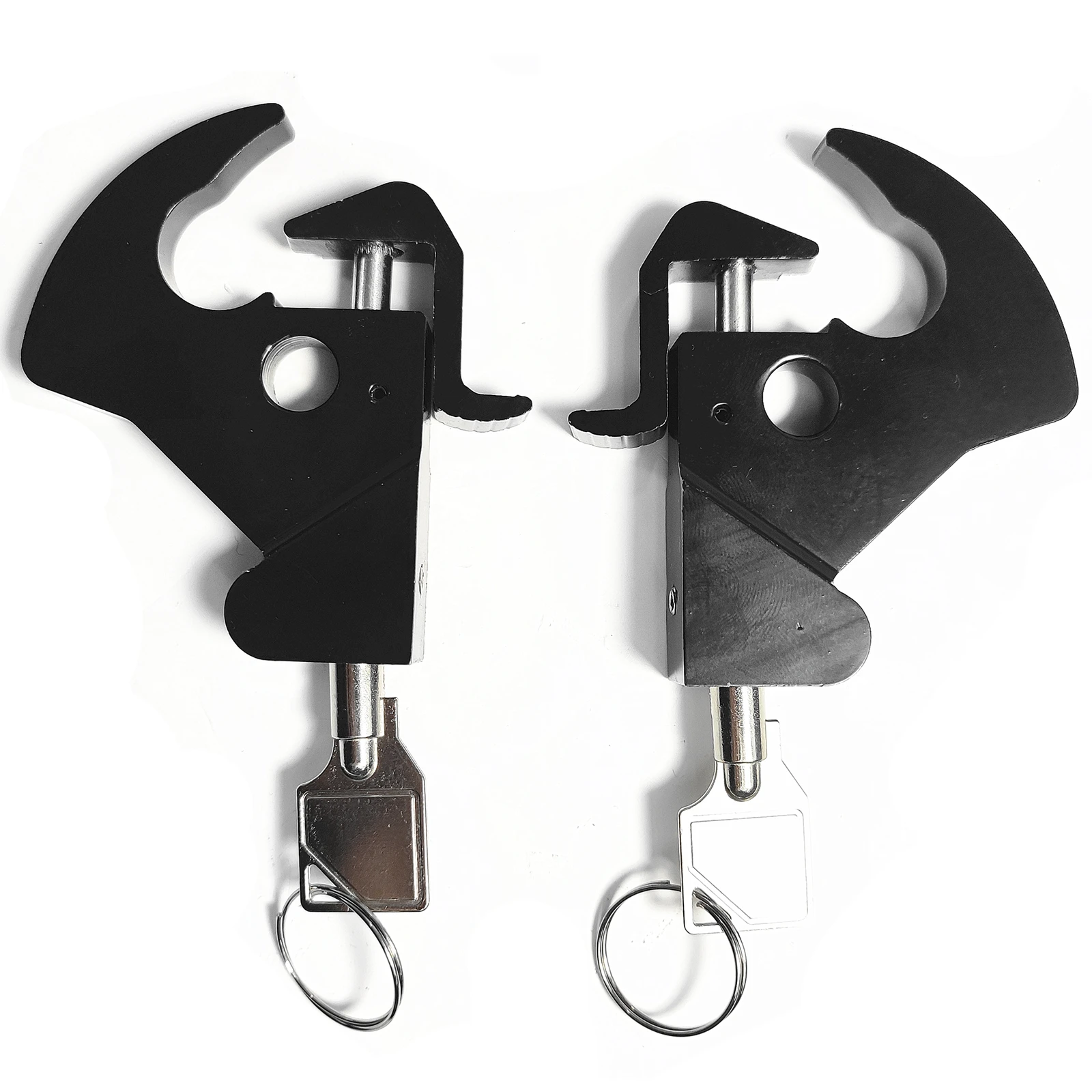 

Motorcycle Accessories Motor Parts Sissy Bar Rear Backrest Detachable Rotary Lock Kit For Harley Touring Softail