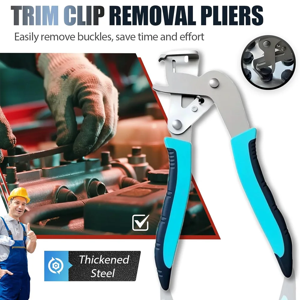 #11 Top Rivet Pliers Picks for Every Budget