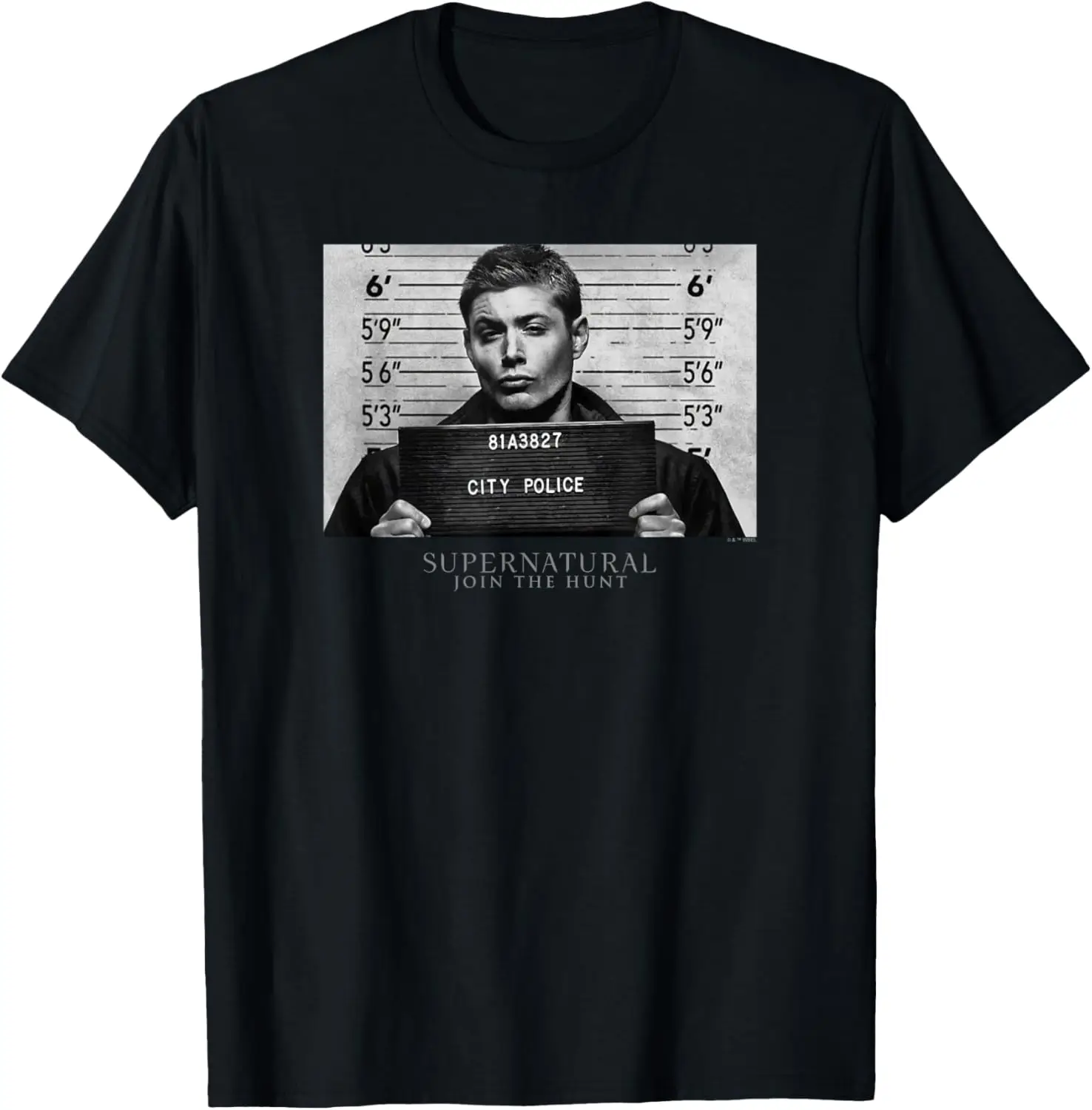 Supernatural Dean W…