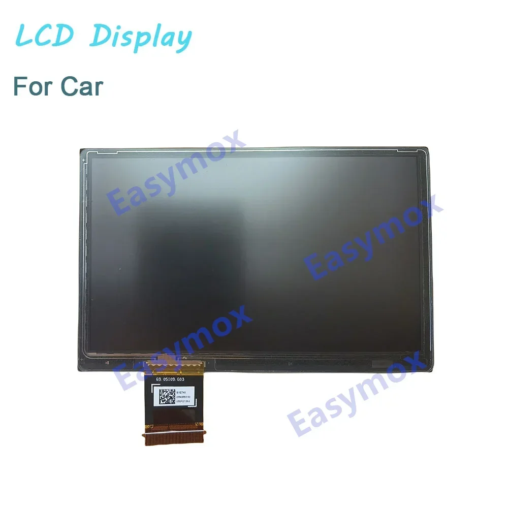 車のLCDディスプレイ,スピードメーター,車のダッシュボード,インストルメントクラスター,スクリーン修理,59.05c15.005, 5インチ