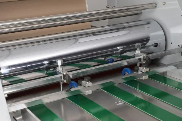 DSG-720 Hydraulic B…