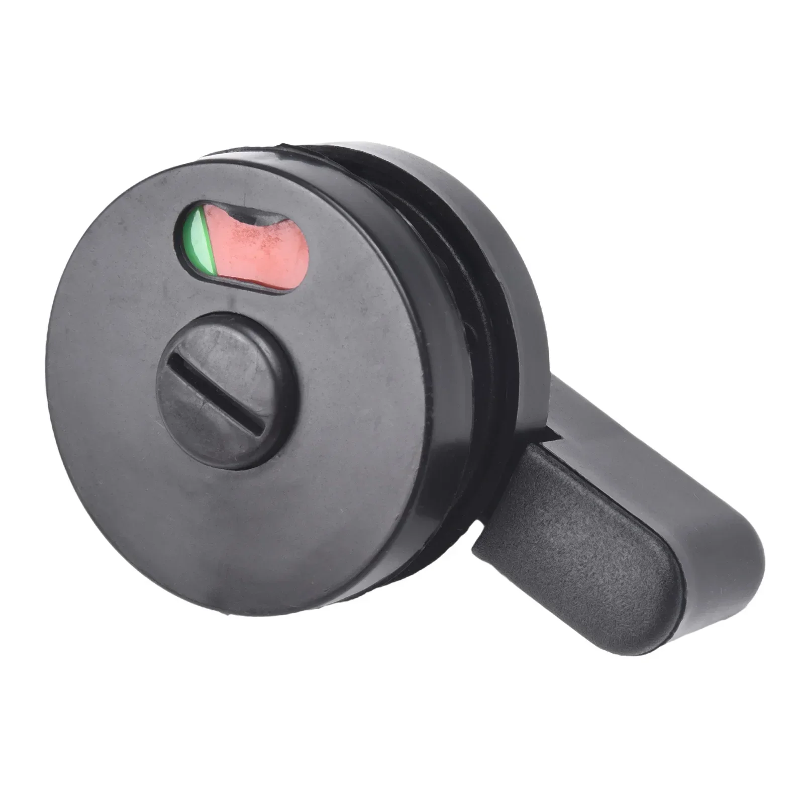 

Indicator Door Lock Public Toilet WC Hardware Latch For Bathroom Occupied Vacant Engaged Deadbolt Dressing Room