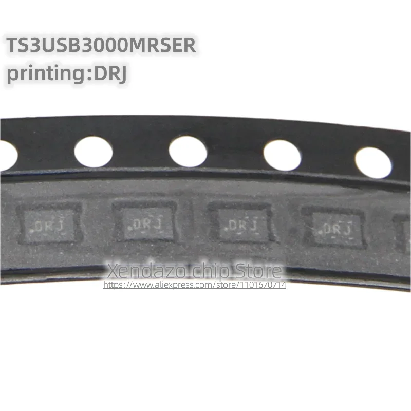 5Pcs/Lot TS3USB3000…