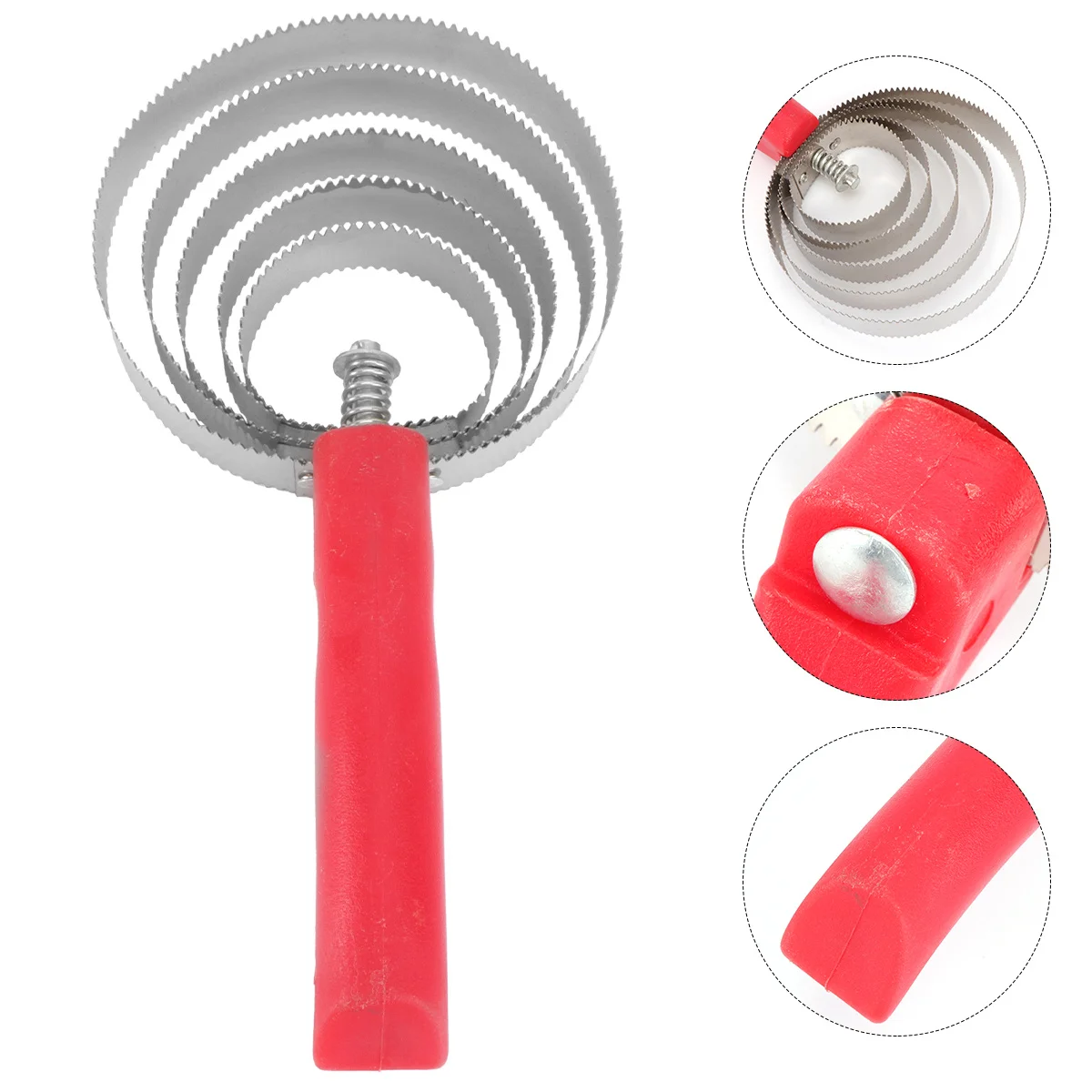 1 قطعة فرشاة الحكة مقبض مريح لا ضغط المعصم إزالة التربة المزروعة زيادة الدورة الدموية أداة تهذيب الجسم #3