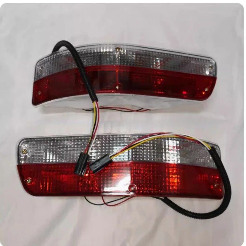 Suitable For Kobelco Excavator SK200/230/250/260/350-8-6E Rear Light Taillights