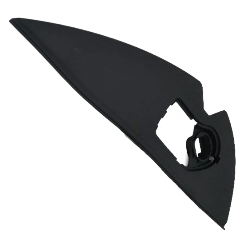 

Instrument Side Guard Panel Decoration Cover Blocking Plate Left Right for Renault Kadjar Koleos Black New Automobile Part