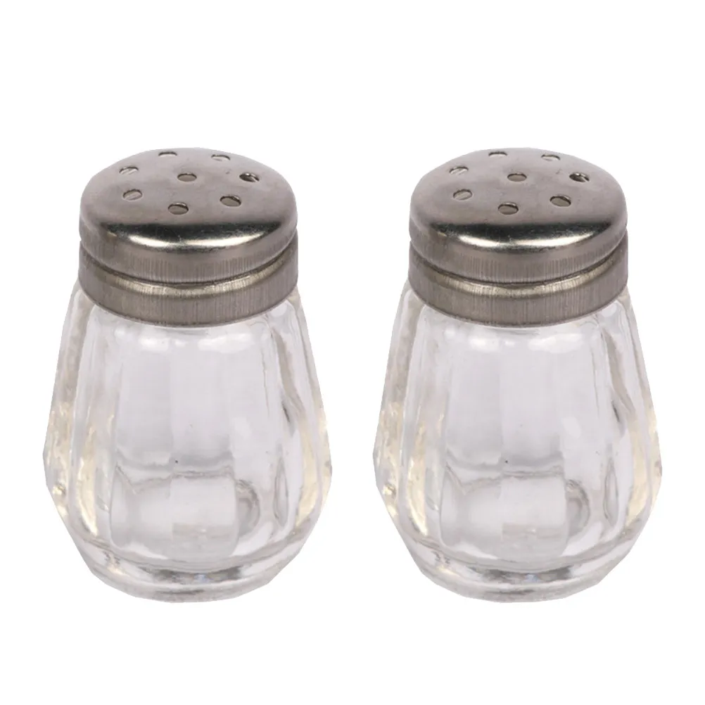 

10Pcs Glass Seasoning Bottles Set Kitchen Storage Bottle Oil Pot for Spices Sauces Vinegar Fresh Keep Clean Drip Free