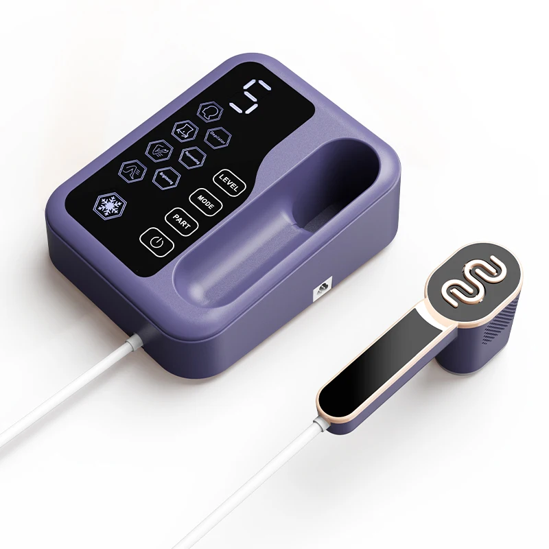 Mini IPL 2025 Laser Machine New Desktop EPILATOR for Body Face and Bikini/Intimate Areas with AU Plug