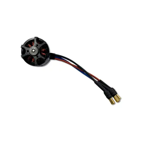 8 best sales låg-kV-motor - №7