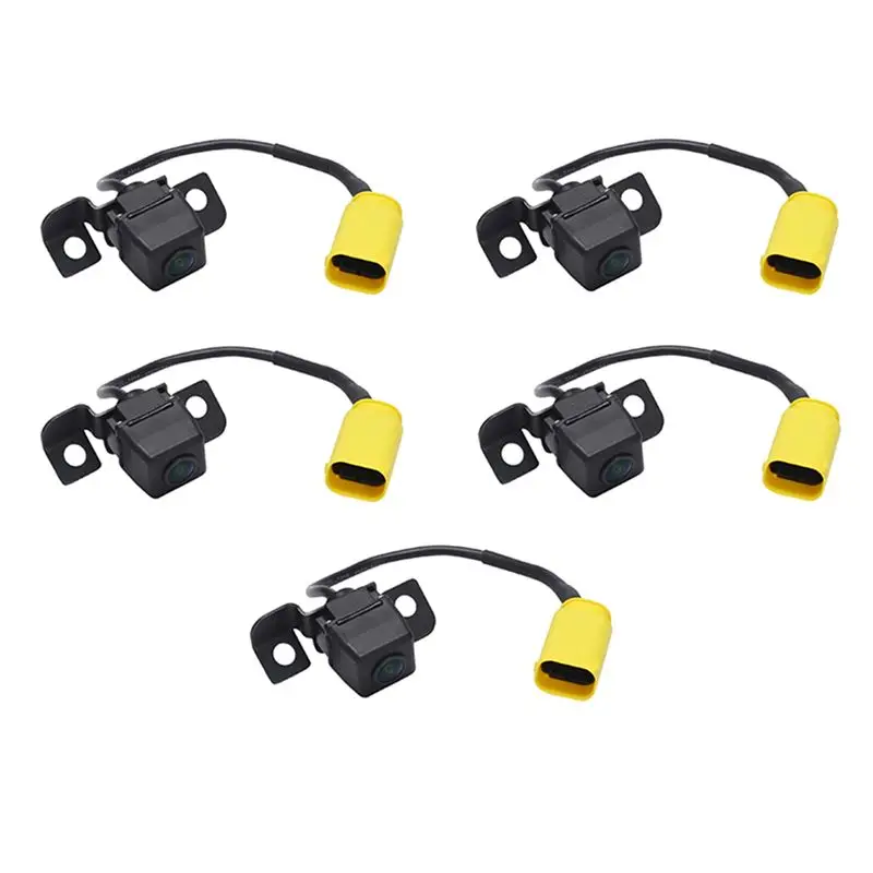 

5X For 2011-2013 Kia Sorento Factory Rear View Camera Reverse Camera Backup Park Assist Camera 95760-2P202 95760-2P201-N29R