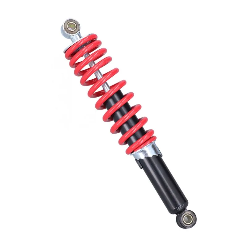 12.8in Front Shock Absorber Suspension Damper for 110cc 125cc 150cc Motorcycle Pit Dirt Bike ATV - Replacement Accessory