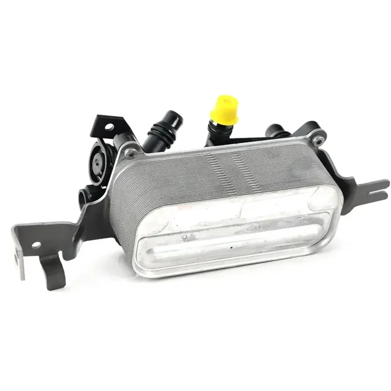 

17217638580 Маслоохладитель трансмиссии для BMW F07 F10 F11 523i 528i 530i 550i F06 F11 F12 F13 650i F01 F02 730Li N52 N63