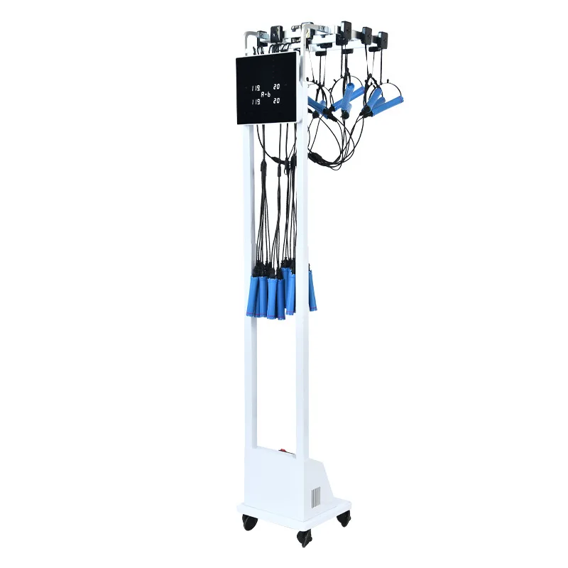 

Машина для завивки волос для салона красоты, парикмахерской, цифровой ЖК-дисплей, профессиональное устройство для завивки горячих волос