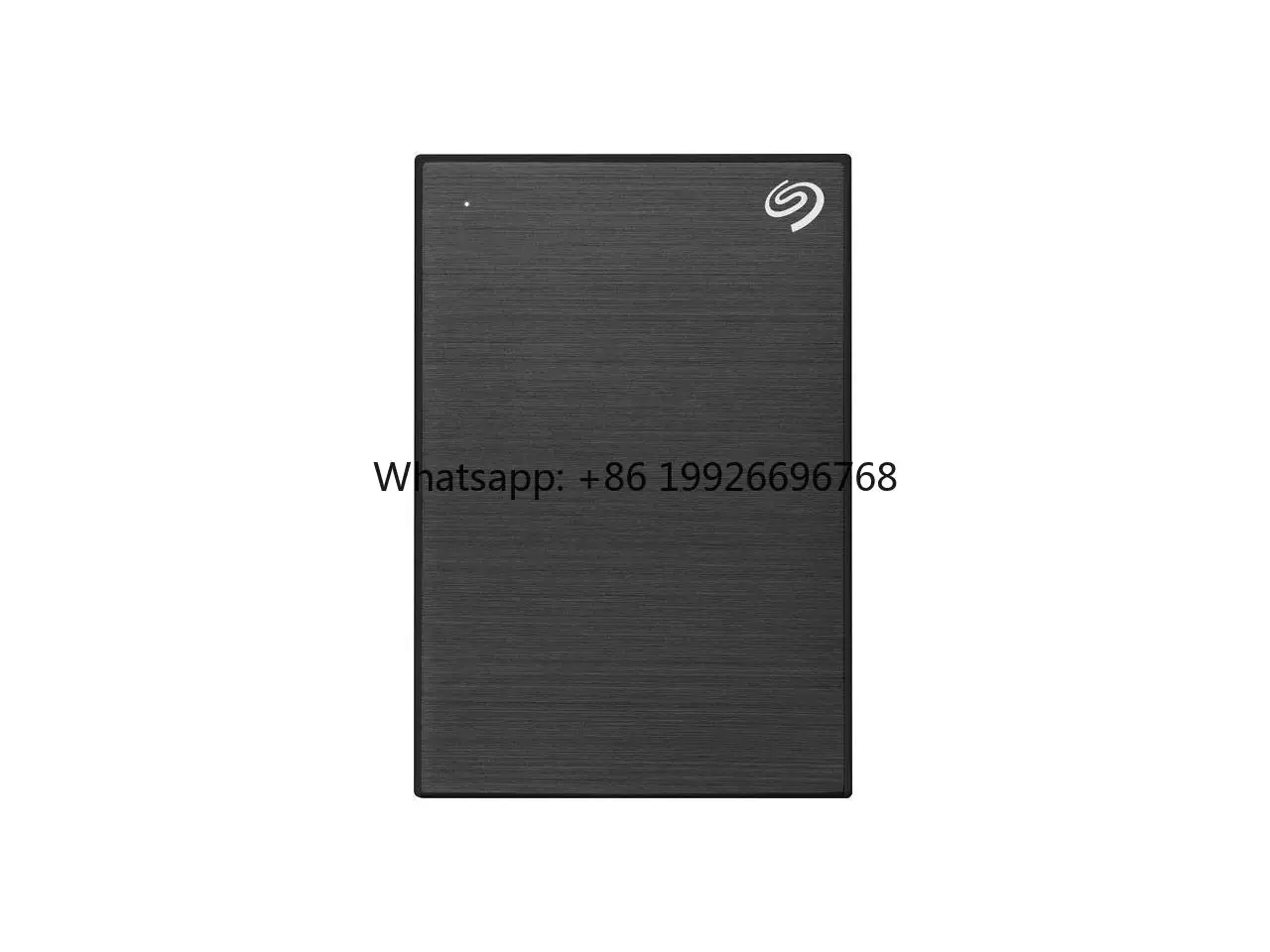 

16TB Portable External Hard Drive with SATA Expansion Port Single Disk Capacity of 16000GB Metal Shell New Product manufacturer