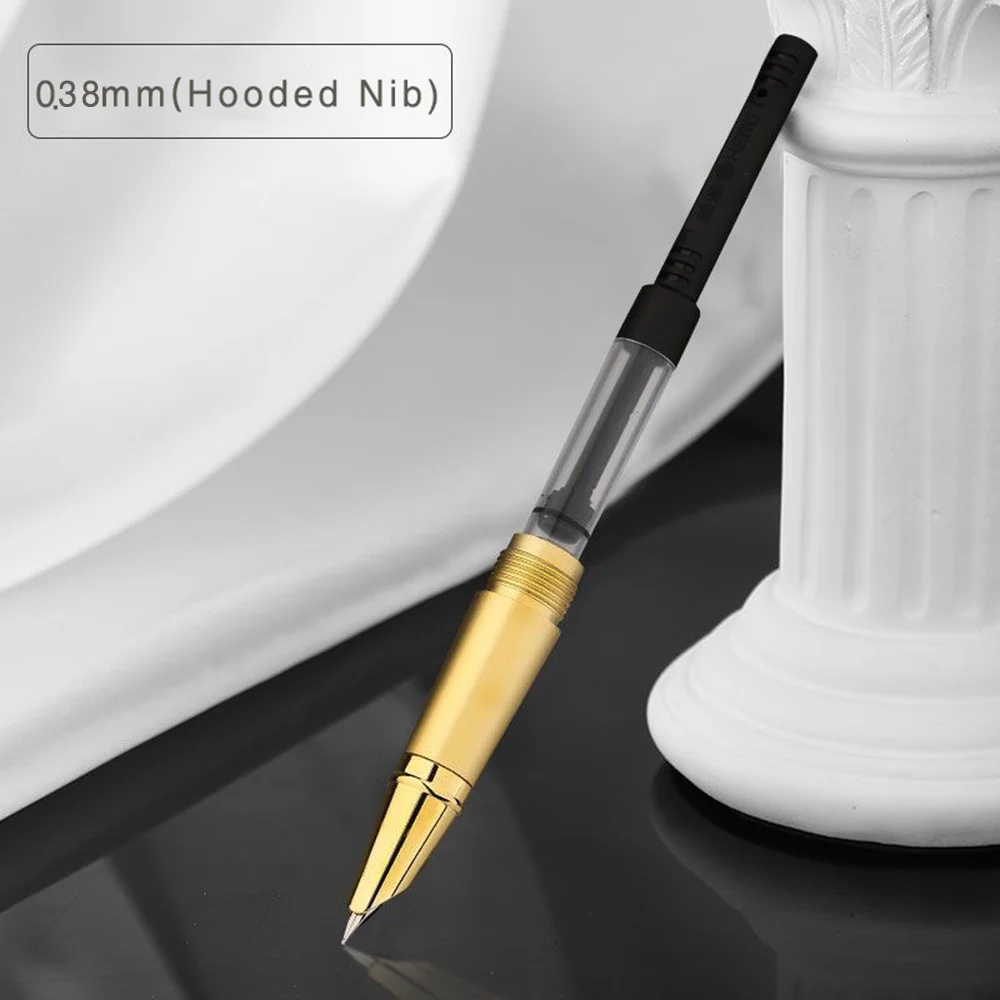 قلم الخط الجديد عالي القيمة من Hero Hero P108 خصيصًا لطلاب المدارس الابتدائية