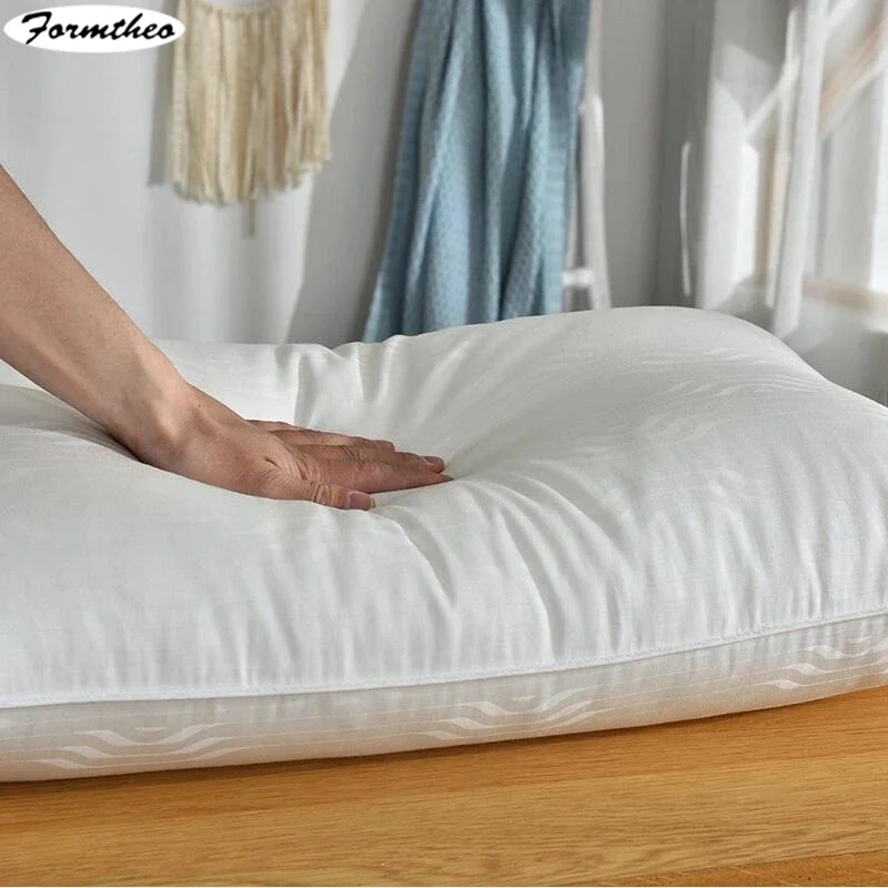 formtheo-48-74cm-natural-mulberry-silk-filling-luxury-bed-pillows-for-sleeping