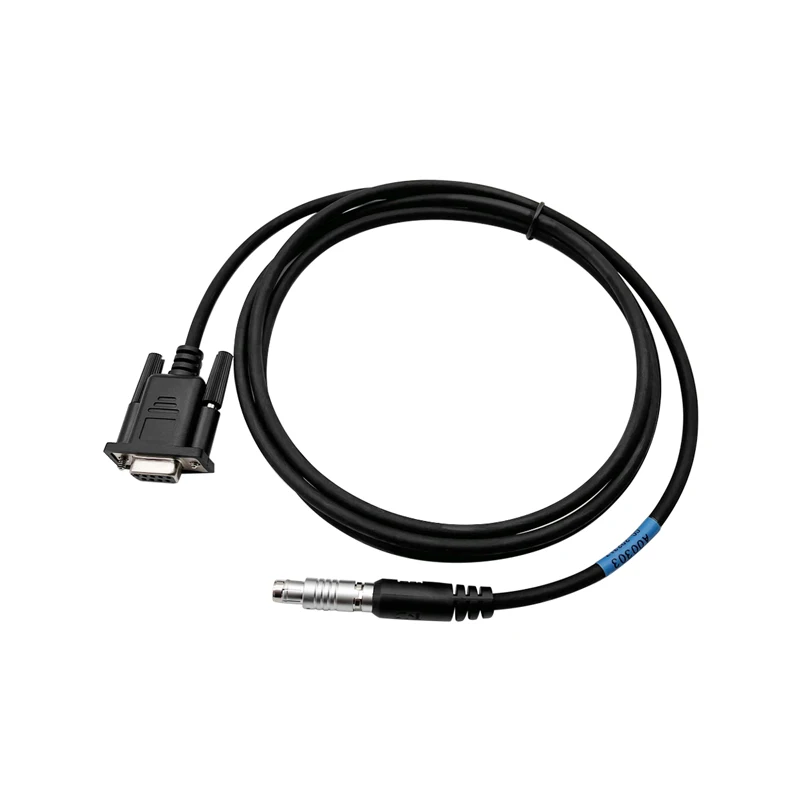 New A00303 Download Data Cable for survey Hiper Lite Pro GPS RTK GNSS 7 pin & RS232 port Legant