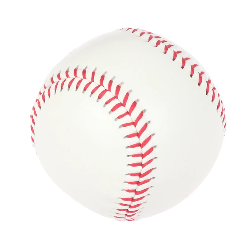 

New 1PC High Quality Noctilucent Baseball Glow In The Dark Noctilucent Baseball Luminous Ball Gifts For Night Pitching Hitting
