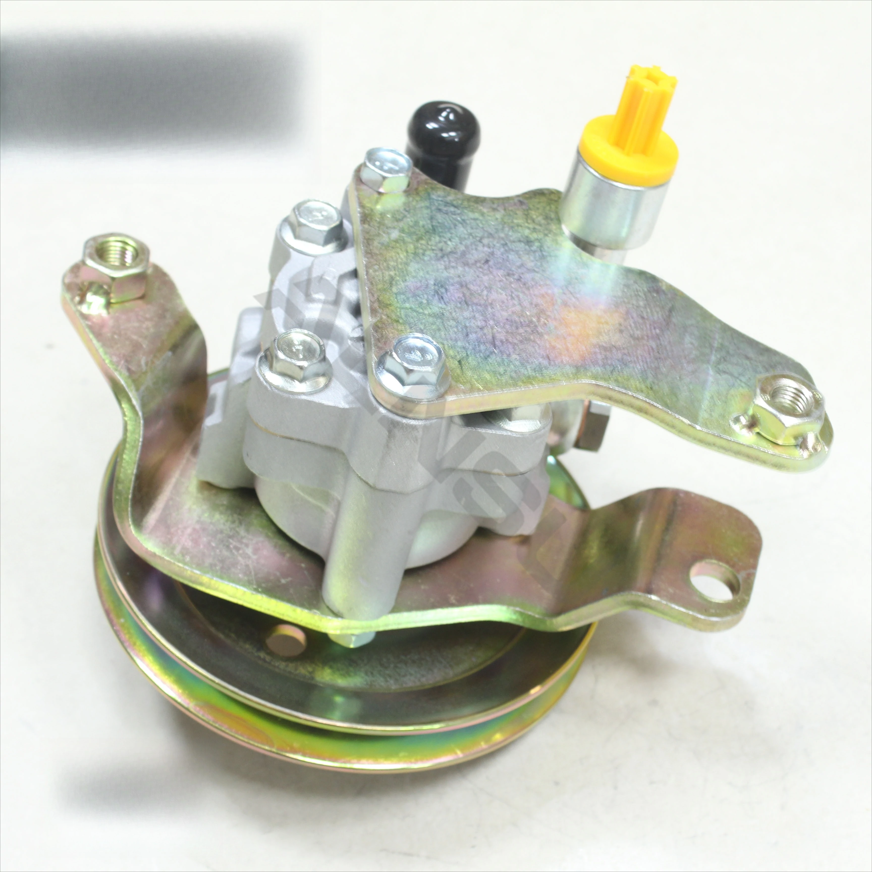 

Hydraulic Power Steering Rack 49110-5T100 110-2S600 49110-49110-0W800 49110-2S600 49110-30N00 49 for Nissan TD25 TD27 QD32 BD25