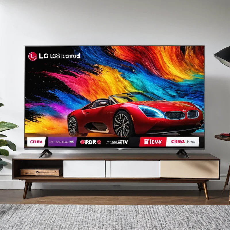 tv lg 43 polegadas