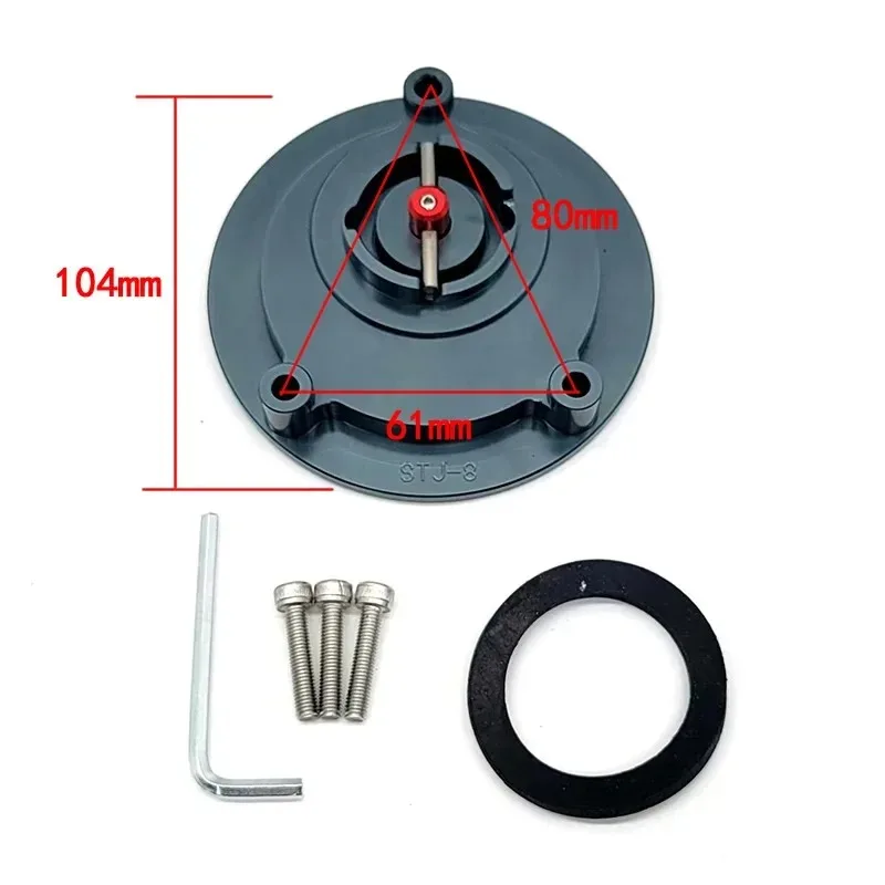For Ducati 748 916 996 998 848 1098 S/R Monster SuperSports all years Keyless Motorcycle Fuel Gas Tank Cap Cover