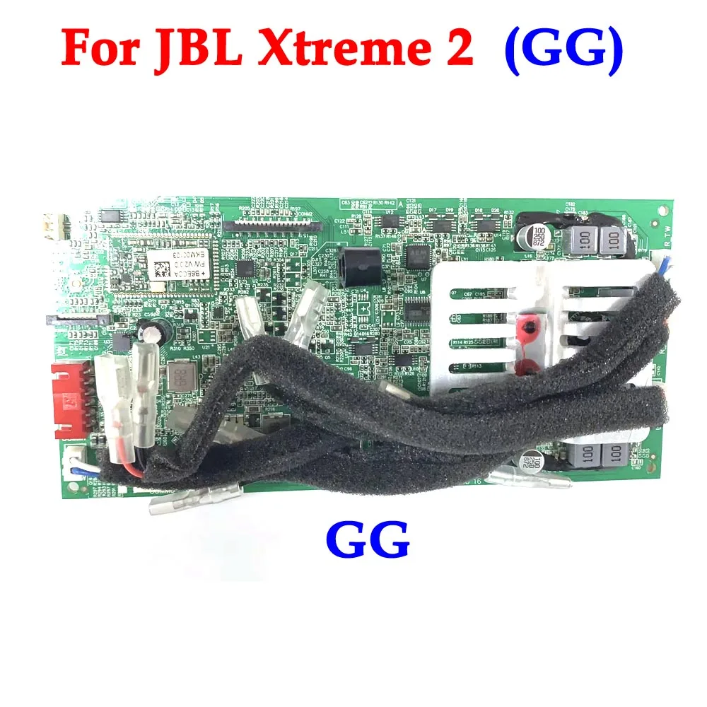 

For JBL Xtreme 2 GG Bluetooth Speaker Motherboard connector