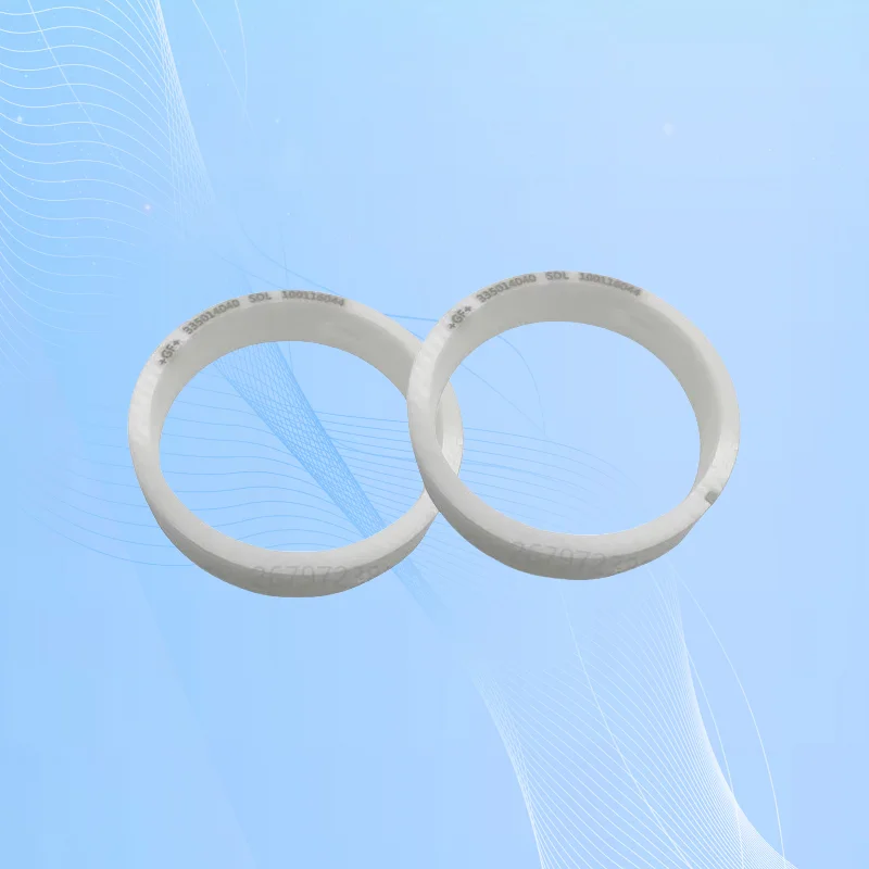 

C634 Lower thread through Ring 100116044 /335014040 for CHARMILLES series Wire cut EDM Accessories