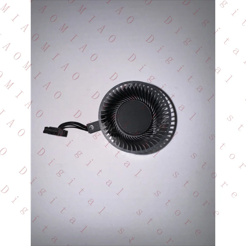 

Вентилятор охлаждения подшипника TG Hydraulic для NVIDIA RTX A2000 BAPC0420R2UP001