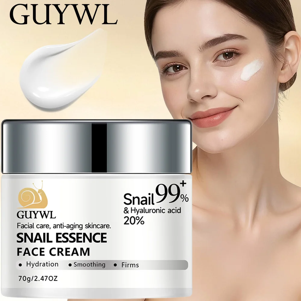 Guywl Snail Essence…