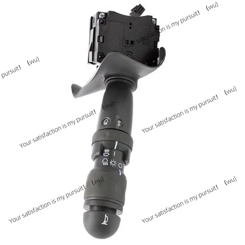 Left Turn Signal Indicator for IVECO Daily III (2000-2012) Lever Switch Post 42568501 Left Rudder