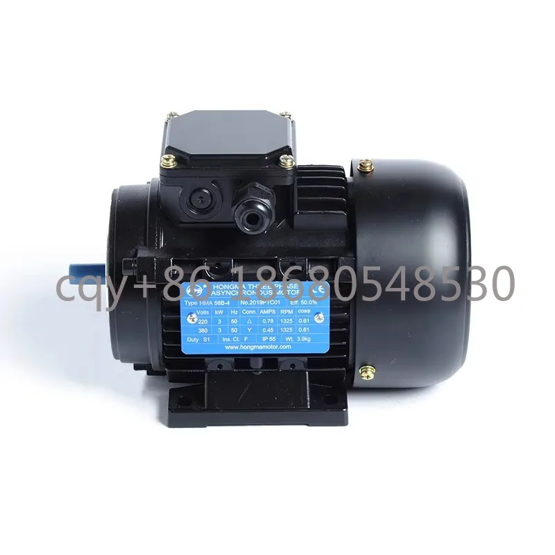 Lki Three-Phase 160… - image