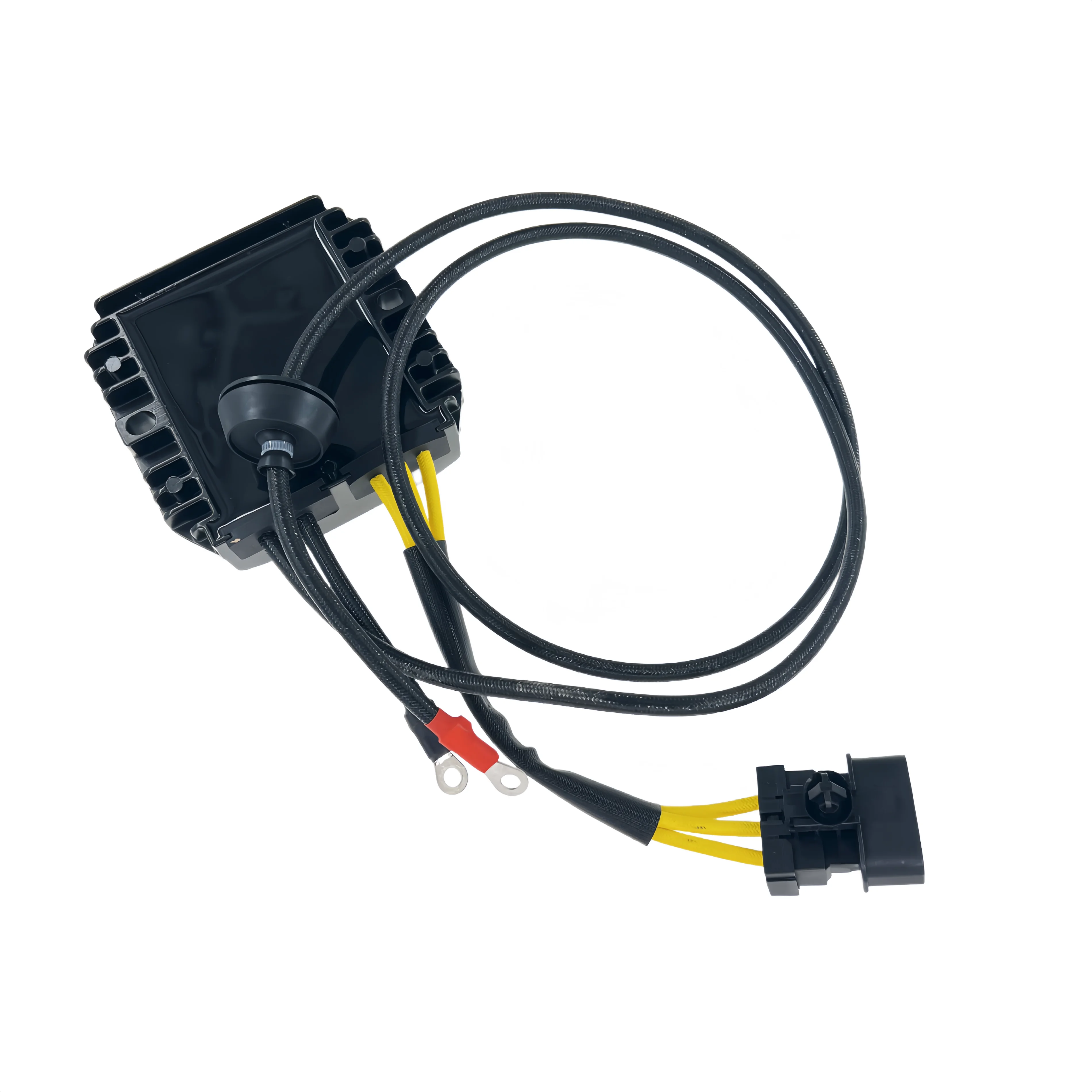 Original  REGULATOR Voltage Stabilizer for CFMOTO UTV CF1000 U10 UFOCE 1000 PART NO.5HYV-151000-6000