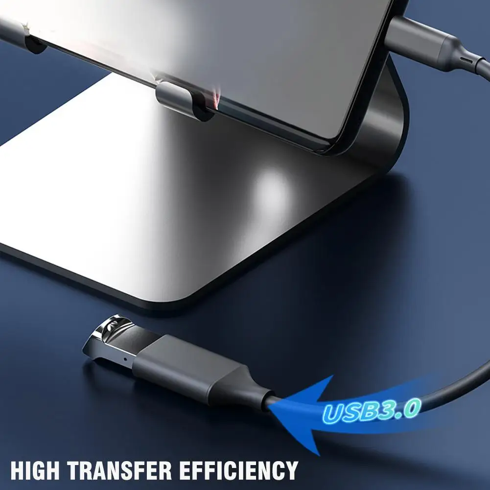 OTG Type C Male To USB 3.0 2.0 Female Cable Adapter USB To Type C Adapter Connector Data Cable Converter For MacBook Pro