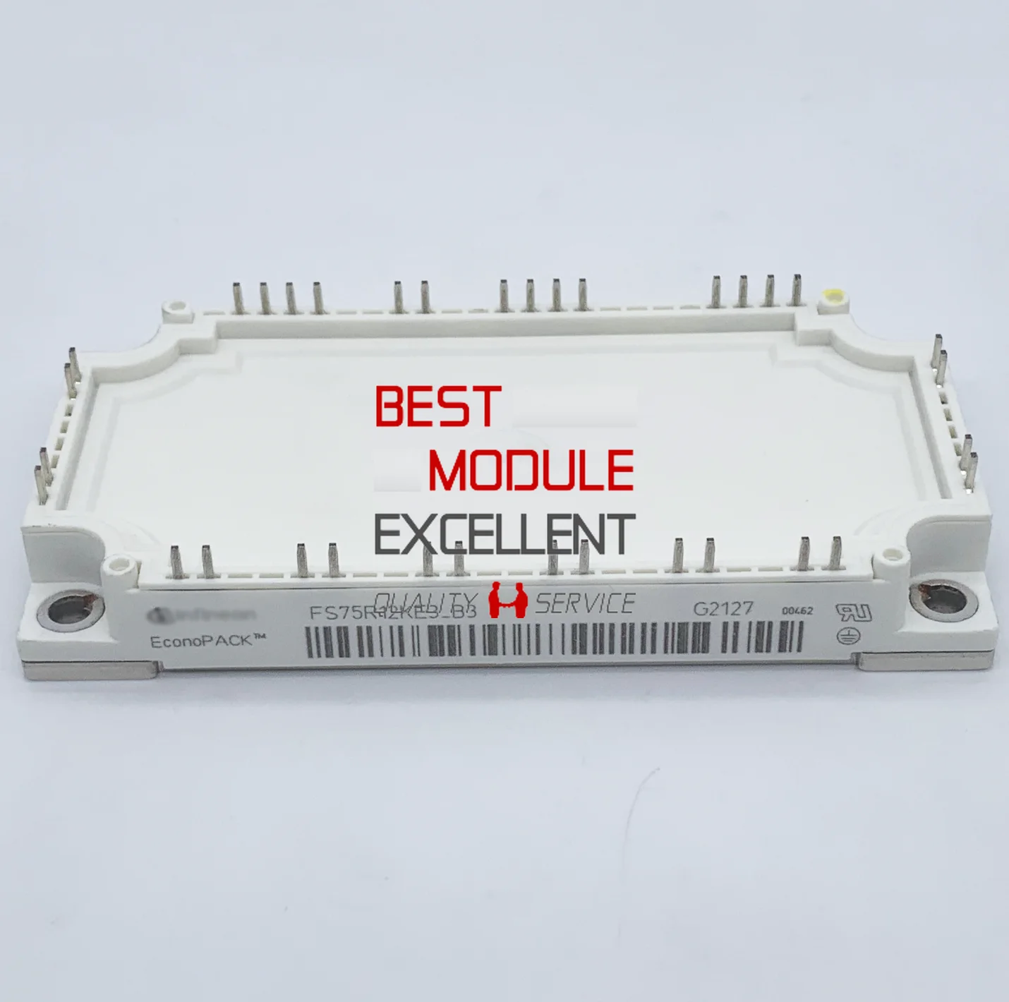 

1PCS FS100R12KE3_B3 FS75R12KE3_B3 NEW 100% Quality Assurance