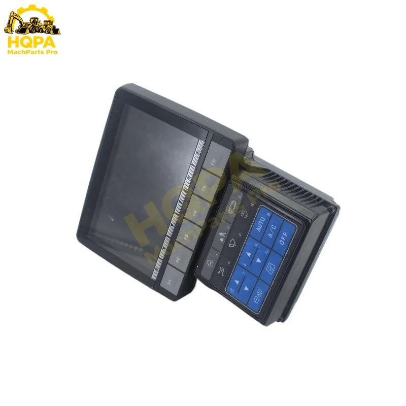 7835-34-1002 7835341002 Monitor For Komatsu Excavator PC200-8M0 PC200LC-8M0 PC220LC-8M0 PC220-8M0 PC300-8M0 PC300LC-8M0 PC350