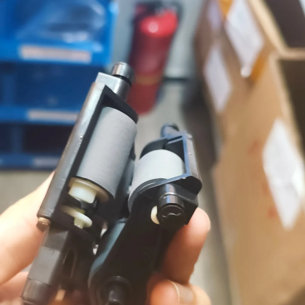 

1X1705426 1693496 Ролик захвата ADF для EPSON DS-1610 DS-1630 DS-1660W/DS1610 DS1630 DS1660W