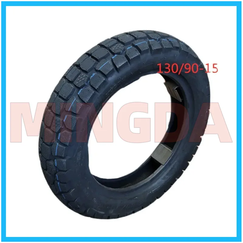 

Rear Wheel Inner / Outer Tires for Lifan Lf150-11v/14v/k19/14r/k18