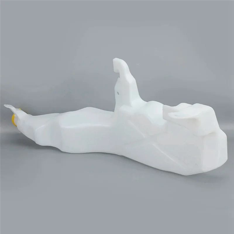 

B07A-Windshield Washer Reservoir Tank For Jeep Grand Cherokee For 2022 Grand Cherokee WK Water Storage Pot 57010719AF