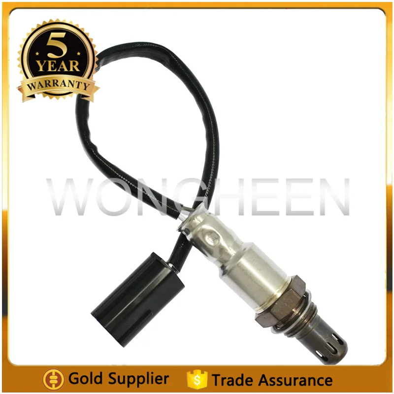 226A0EN21A 234-4381 226A0-EN21A para INFINITI QX56 QX80 NISSAN ALTIMA PATROL MURANO MAXIMA GT-R nuevo Sensor de oxígeno Lambda O2 trasero