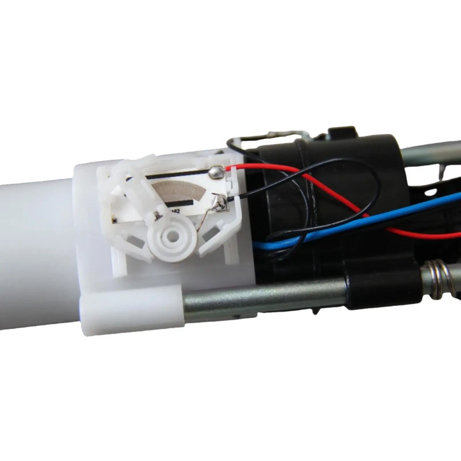 Trail Vehicle Model Energy Source Pump Assembly Dependable Energy Source Pump Assembly with Inlet Strainer Housing Built-in for