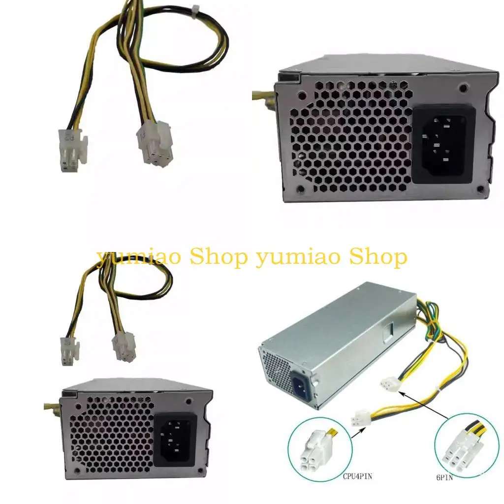 587B Original PSUs for 510S M420 260W Power Supply 700-24AGR PA-1261-7 PCK027