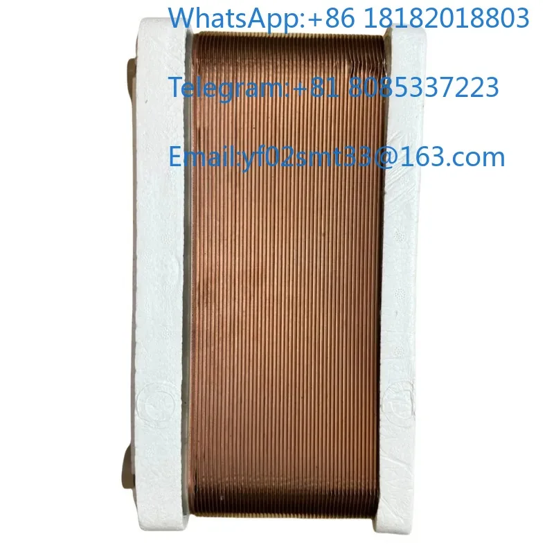 WSC WDC087126 Centrifugal Chiller Main Controller Board MicroTech II Control Card For McQuay WSC WDC Series Water Cooled